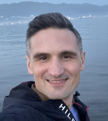 Alex Lvov